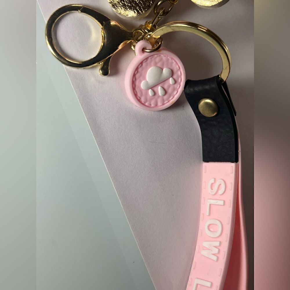Keychain   - Picture 4 of 5